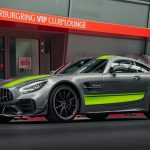 Opus Mercedes-AMG GT R