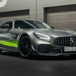 Opus Mercedes-AMG GT R