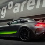 Opus Mercedes-AMG GT R