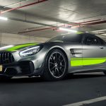Opus Mercedes-AMG GT R