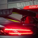 Opus Mercedes-AMG GT R