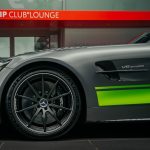 Opus Mercedes-AMG GT R