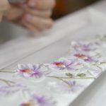 Rolls-Royce Phantom Orchid