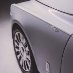 Rolls-Royce Phantom Orchid