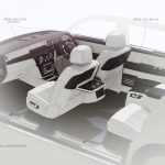 Rolls-Royce Phantom Orchid