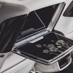 Rolls-Royce Phantom Orchid