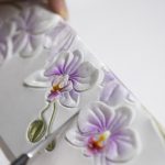 Rolls-Royce Phantom Orchid