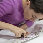 Rolls-Royce Phantom Orchid