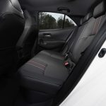 Toyota Corolla Hatchback