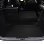 Toyota Corolla Hatchback