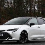 Toyota Corolla Hatchback