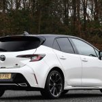Toyota Corolla Hatchback