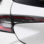 Toyota Corolla Hatchback