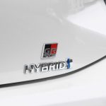 Toyota Corolla Hatchback