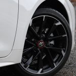 Toyota Corolla Hatchback