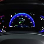 Toyota Corolla Hatchback