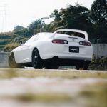 Toyota Supra MK4 Malaysia For Sale
