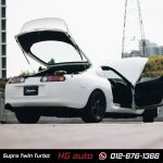 Toyota Supra MK4 Malaysia For Sale
