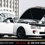 Toyota Supra MK4 Malaysia For Sale