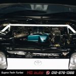 Toyota Supra MK4 Malaysia For Sale