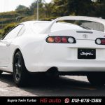 Toyota Supra MK4 Malaysia For Sale