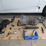 Toyota Supra MK4 Malaysia For Sale