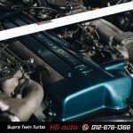 Toyota Supra MK4 Malaysia For Sale