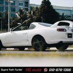 Toyota Supra MK4 Malaysia For Sale