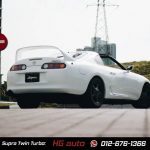 Toyota Supra MK4 Malaysia For Sale