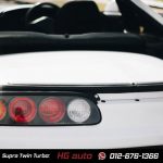 Toyota Supra MK4 Malaysia For Sale