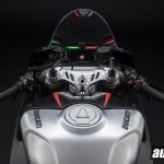 2022 Ducati Panigale V4 SP2