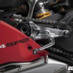 2022 Ducati Panigale V4 SP2
