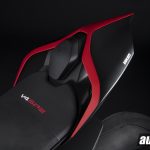 2022 Ducati Panigale V4 SP2