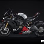 2022 Ducati Panigale V4 SP2