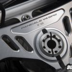 2022 Ducati Panigale V4 SP2