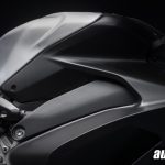 2022 Ducati Panigale V4 SP2