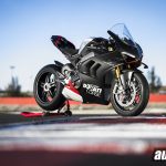 2022 Ducati Panigale V4 SP2