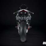 2022 Ducati Panigale V4 SP2