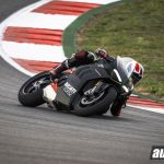 2022 Ducati Panigale V4 SP2