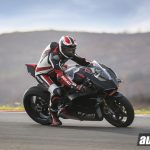 2022 Ducati Panigale V4 SP2