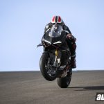 2022 Ducati Panigale V4 SP2