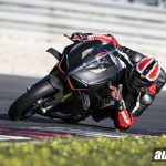 2022 Ducati Panigale V4 SP2