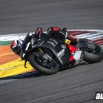 2022 Ducati Panigale V4 SP2