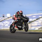 2022 Ducati Panigale V4 SP2