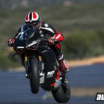 2022 Ducati Panigale V4 SP2