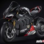 2022 Ducati Panigale V4 SP2