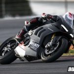 2022 Ducati Panigale V4 SP2