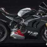 2022 Ducati Panigale V4 SP2