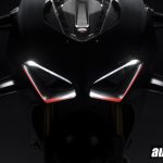 2022 Ducati Panigale V4 SP2