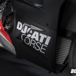2022 Ducati Panigale V4 SP2